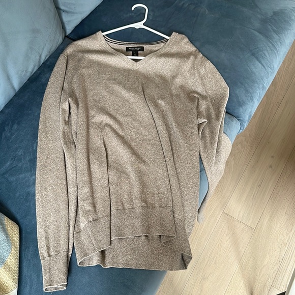 Banana Republic Other - Banana republic cashmere sweater